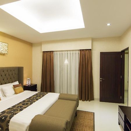 Flamingo Dewata Pool Villa Uluwatu Ngoại thất bức ảnh