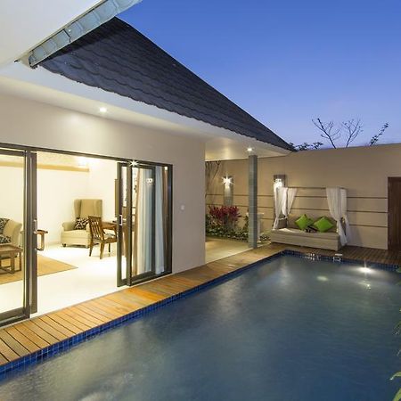 Flamingo Dewata Pool Villa Uluwatu Phòng bức ảnh