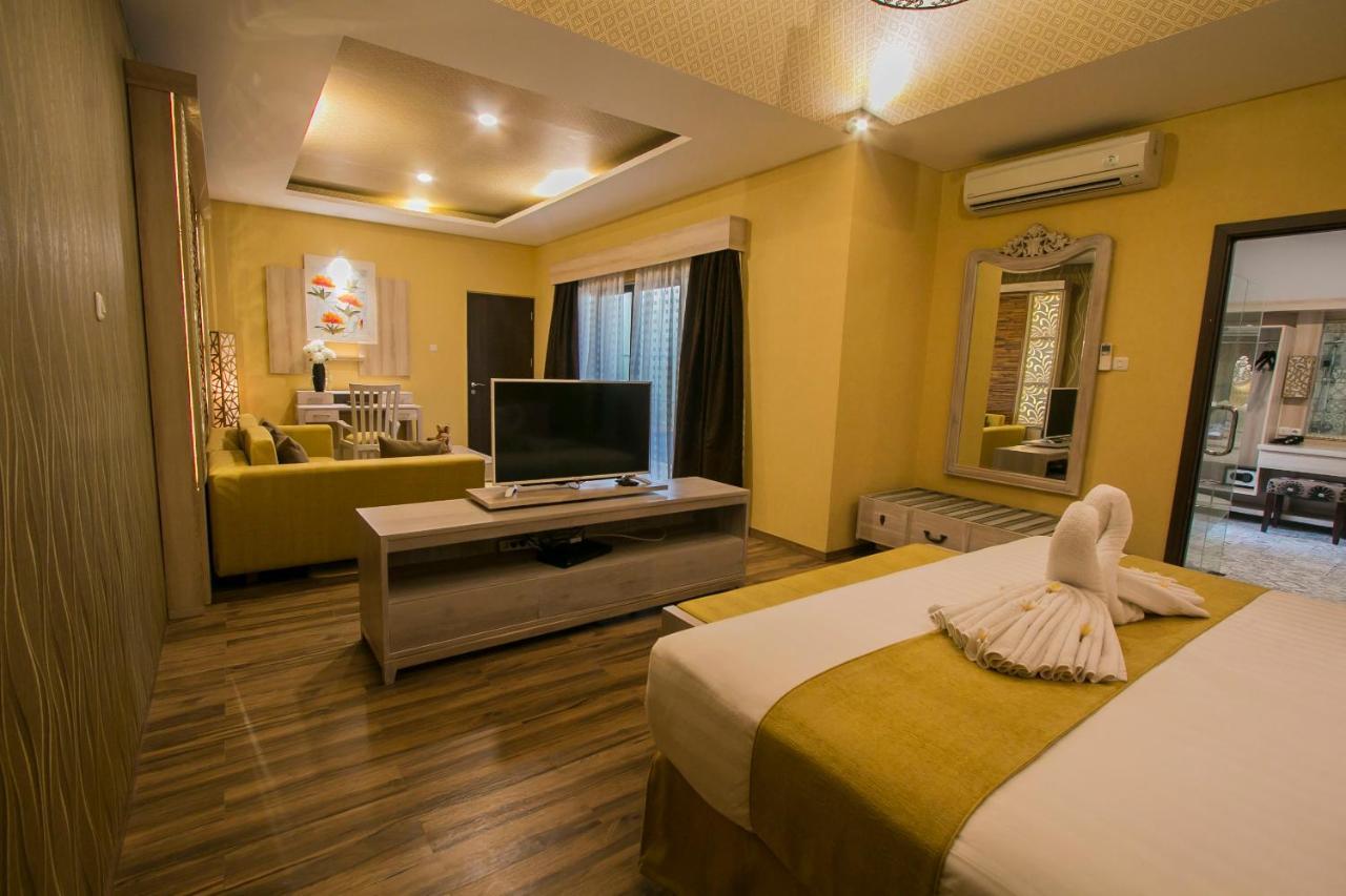 Flamingo Dewata Pool Villa Uluwatu Ngoại thất bức ảnh