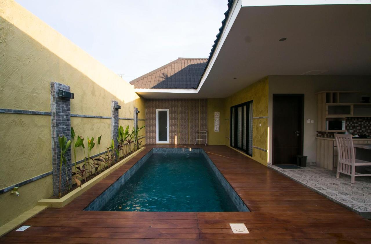 Flamingo Dewata Pool Villa Uluwatu Ngoại thất bức ảnh