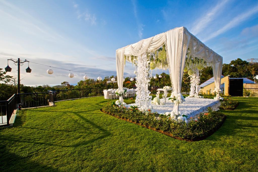 Flamingo Dewata Pool Villa Uluwatu Ngoại thất bức ảnh