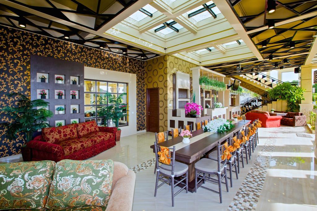 Flamingo Dewata Pool Villa Uluwatu Ngoại thất bức ảnh