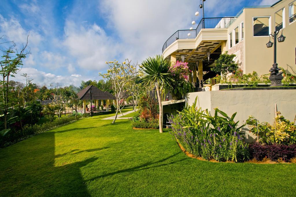 Flamingo Dewata Pool Villa Uluwatu Ngoại thất bức ảnh