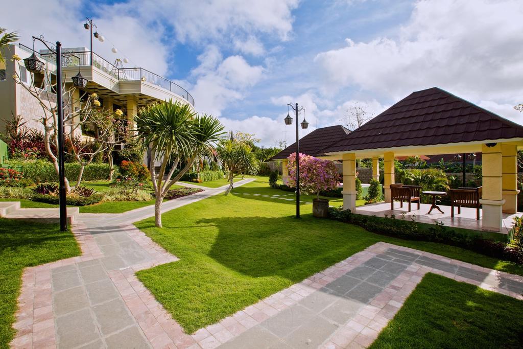 Flamingo Dewata Pool Villa Uluwatu Ngoại thất bức ảnh