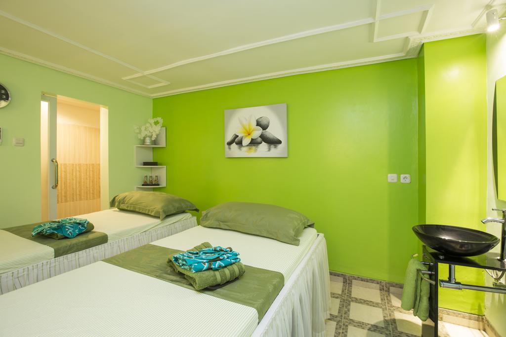 Flamingo Dewata Pool Villa Uluwatu Ngoại thất bức ảnh