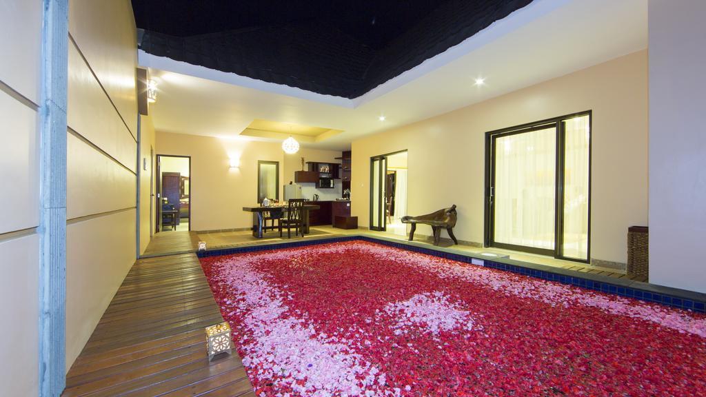 Flamingo Dewata Pool Villa Uluwatu Ngoại thất bức ảnh