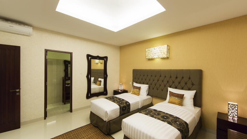 Flamingo Dewata Pool Villa Uluwatu Phòng bức ảnh