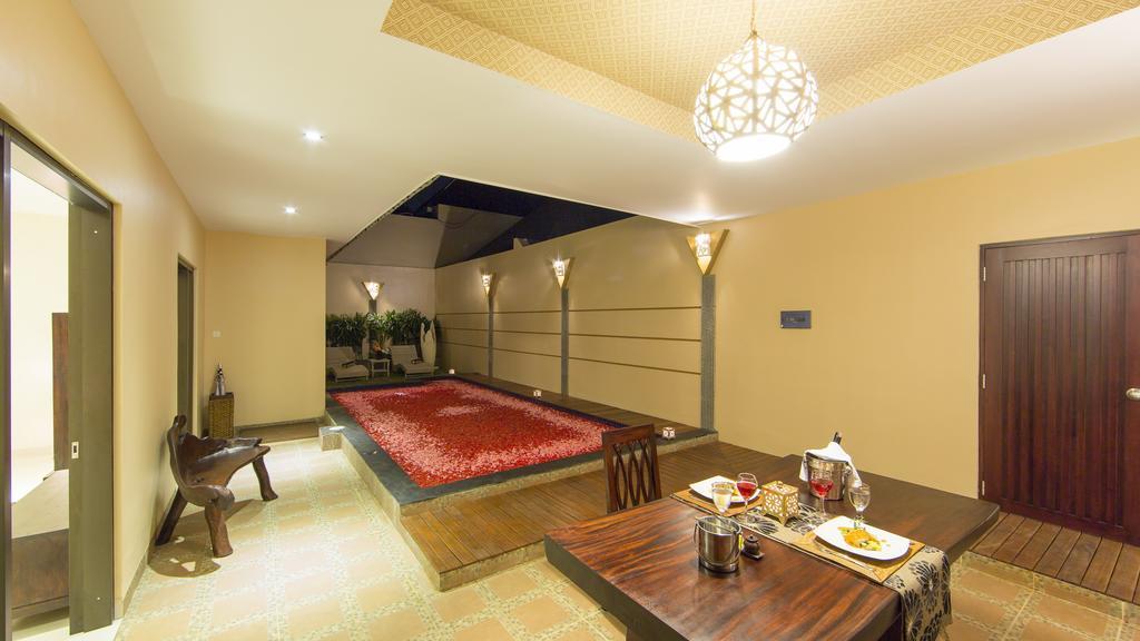 Flamingo Dewata Pool Villa Uluwatu Ngoại thất bức ảnh