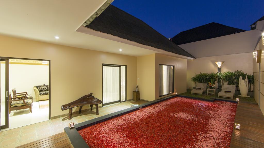 Flamingo Dewata Pool Villa Uluwatu Ngoại thất bức ảnh
