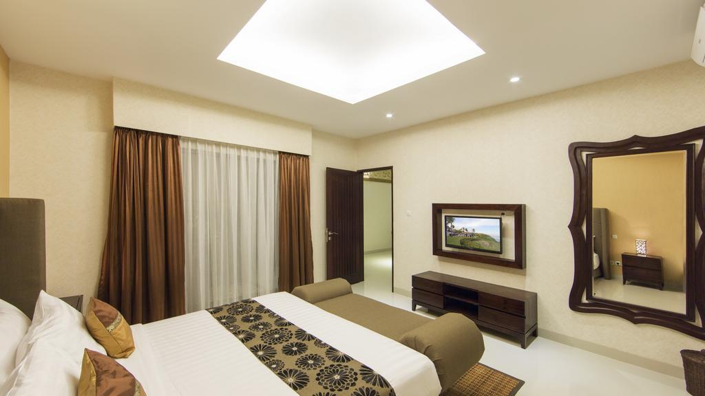 Flamingo Dewata Pool Villa Uluwatu Ngoại thất bức ảnh
