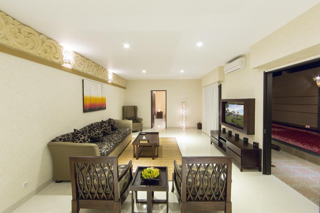 Flamingo Dewata Pool Villa Uluwatu Phòng bức ảnh