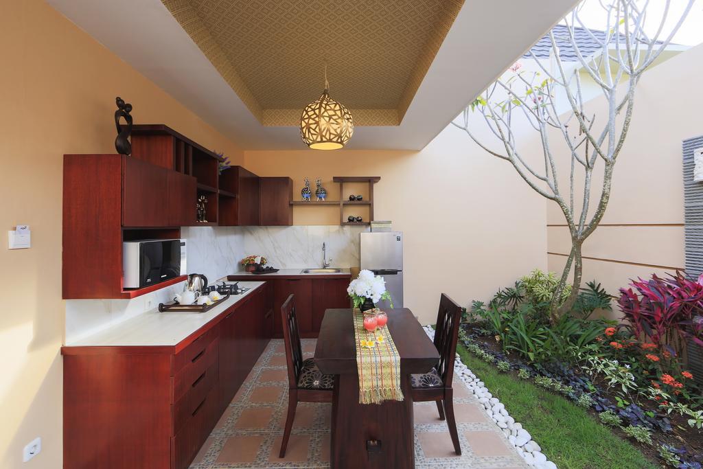 Flamingo Dewata Pool Villa Uluwatu Phòng bức ảnh