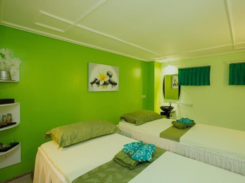 Flamingo Dewata Pool Villa Uluwatu Ngoại thất bức ảnh
