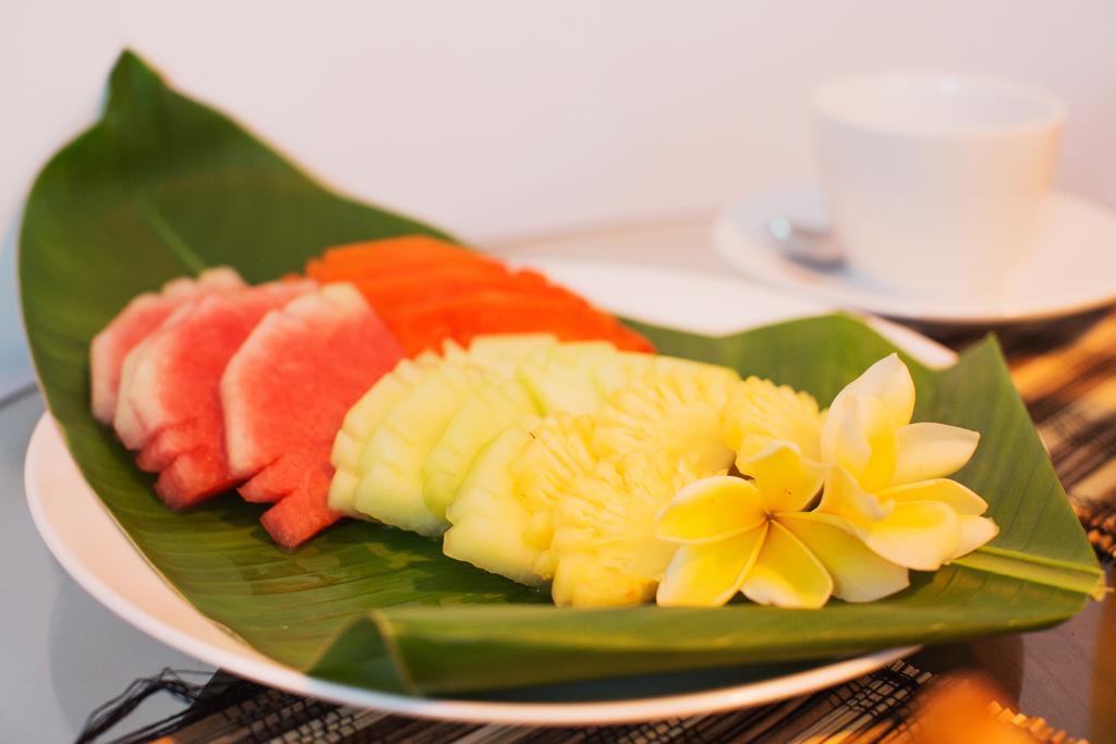 Flamingo Dewata Pool Villa Uluwatu Ngoại thất bức ảnh