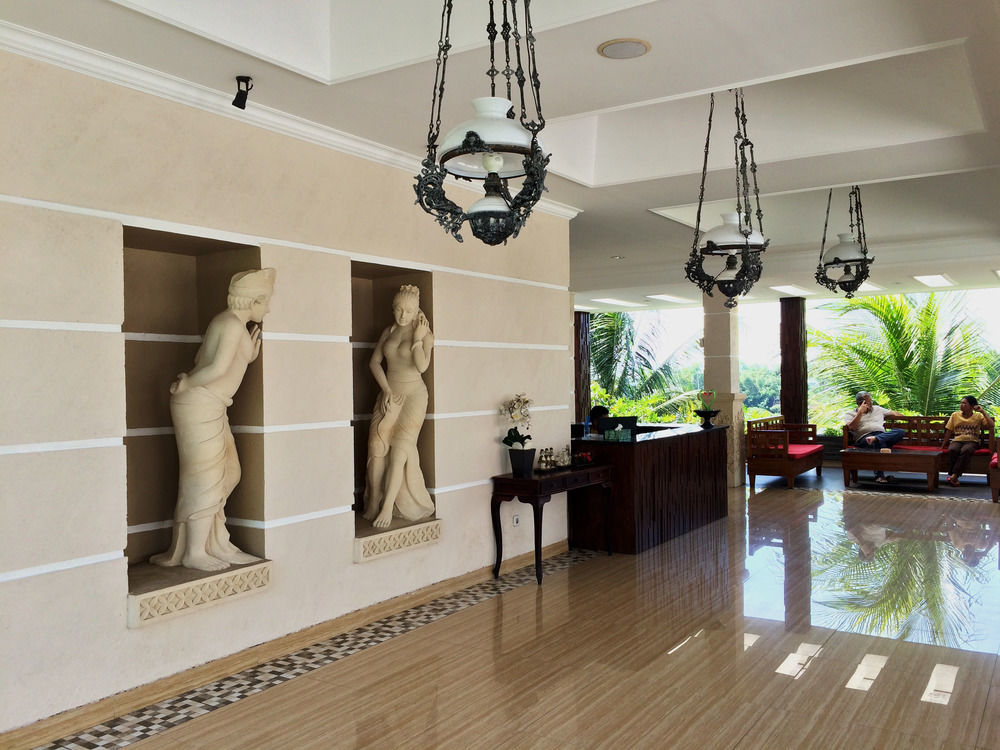 Flamingo Dewata Pool Villa Uluwatu Ngoại thất bức ảnh