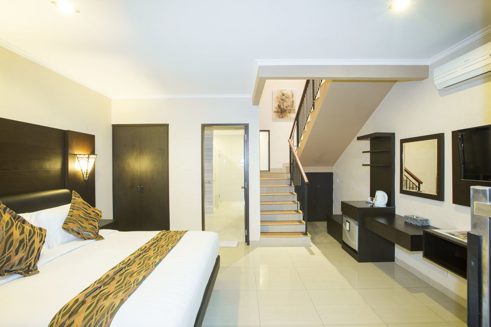 Flamingo Dewata Pool Villa Uluwatu Ngoại thất bức ảnh