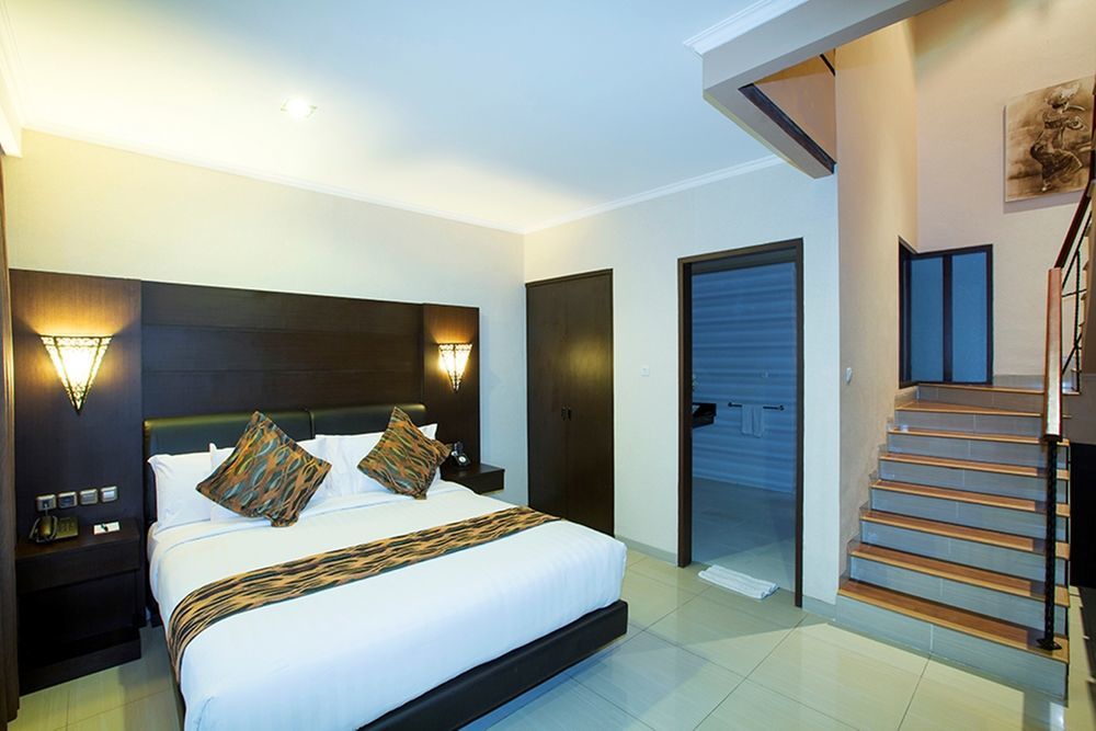 Flamingo Dewata Pool Villa Uluwatu Ngoại thất bức ảnh
