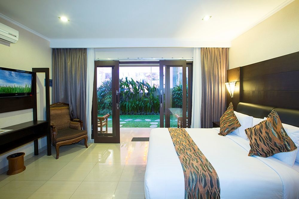 Flamingo Dewata Pool Villa Uluwatu Ngoại thất bức ảnh