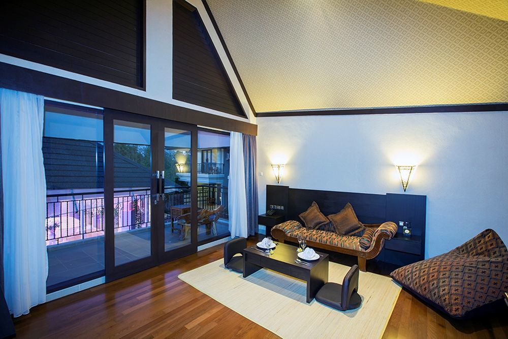 Flamingo Dewata Pool Villa Uluwatu Ngoại thất bức ảnh