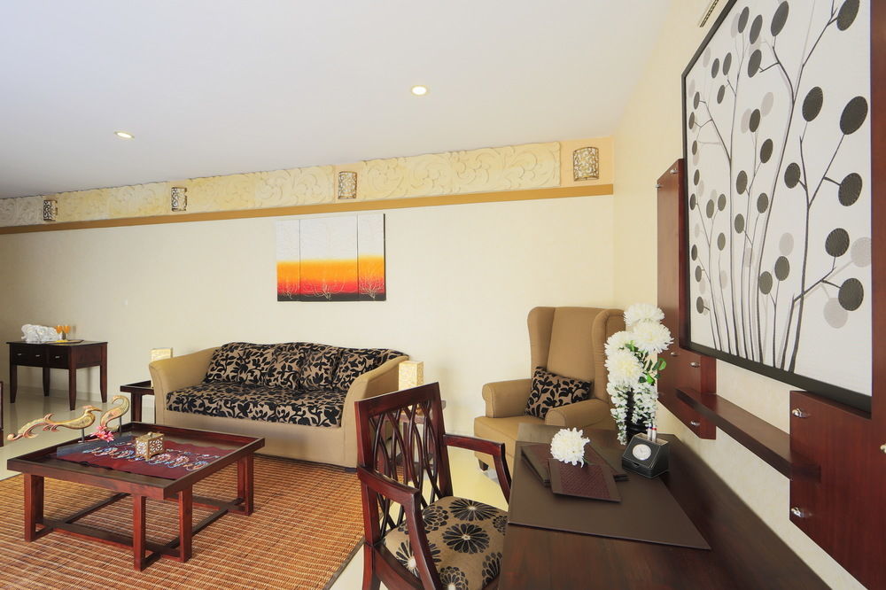 Flamingo Dewata Pool Villa Uluwatu Ngoại thất bức ảnh