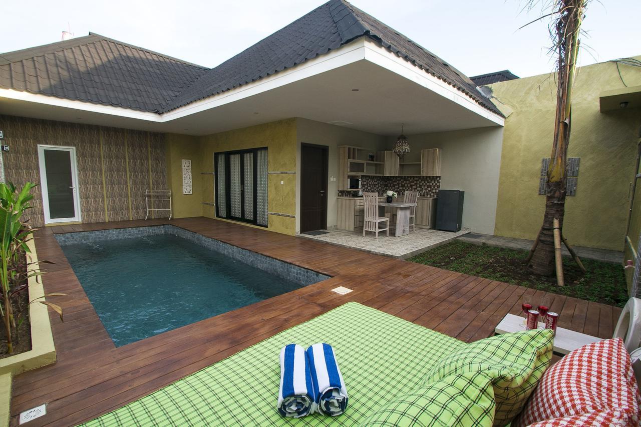 Flamingo Dewata Pool Villa Uluwatu Ngoại thất bức ảnh
