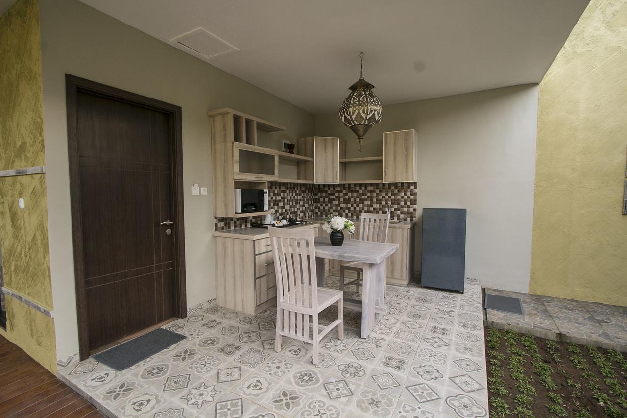 Flamingo Dewata Pool Villa Uluwatu Ngoại thất bức ảnh